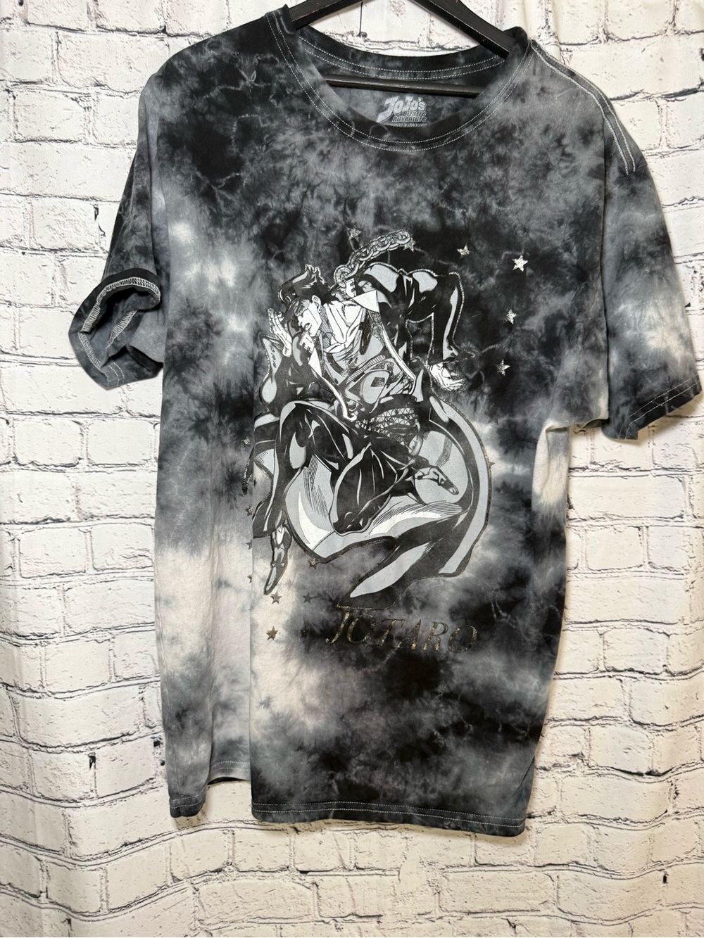 Graphic tshirt. Size XL